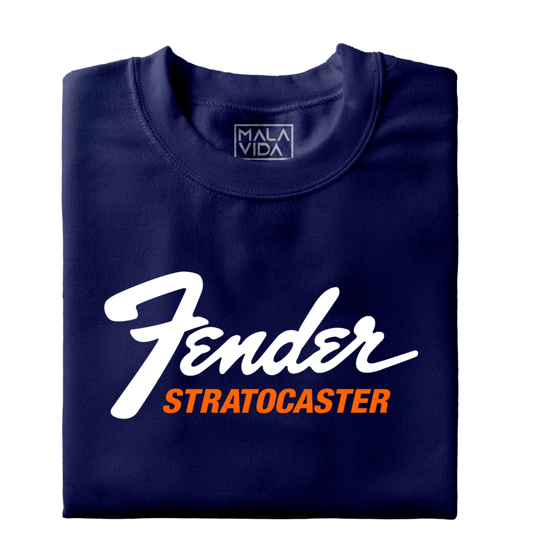 Fender Stratocaster