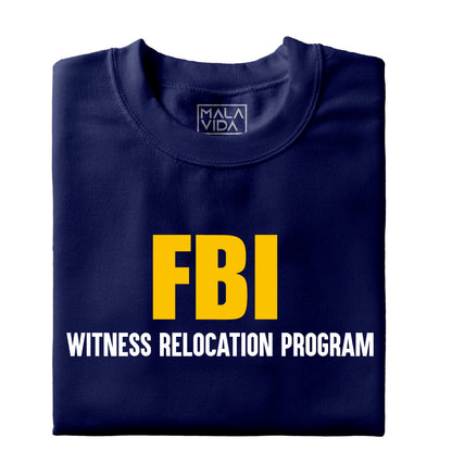 FBI | Programa de Reubicación de Testigos
