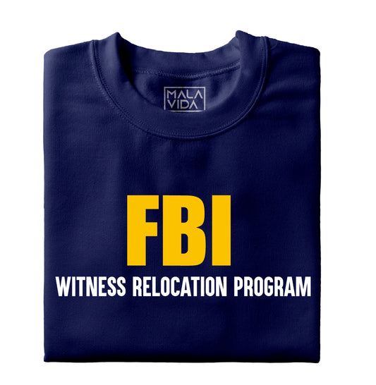 FBI | Programa de Reubicación de Testigos