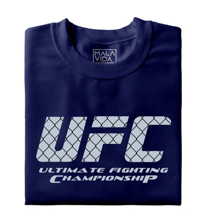 UFC style 6
