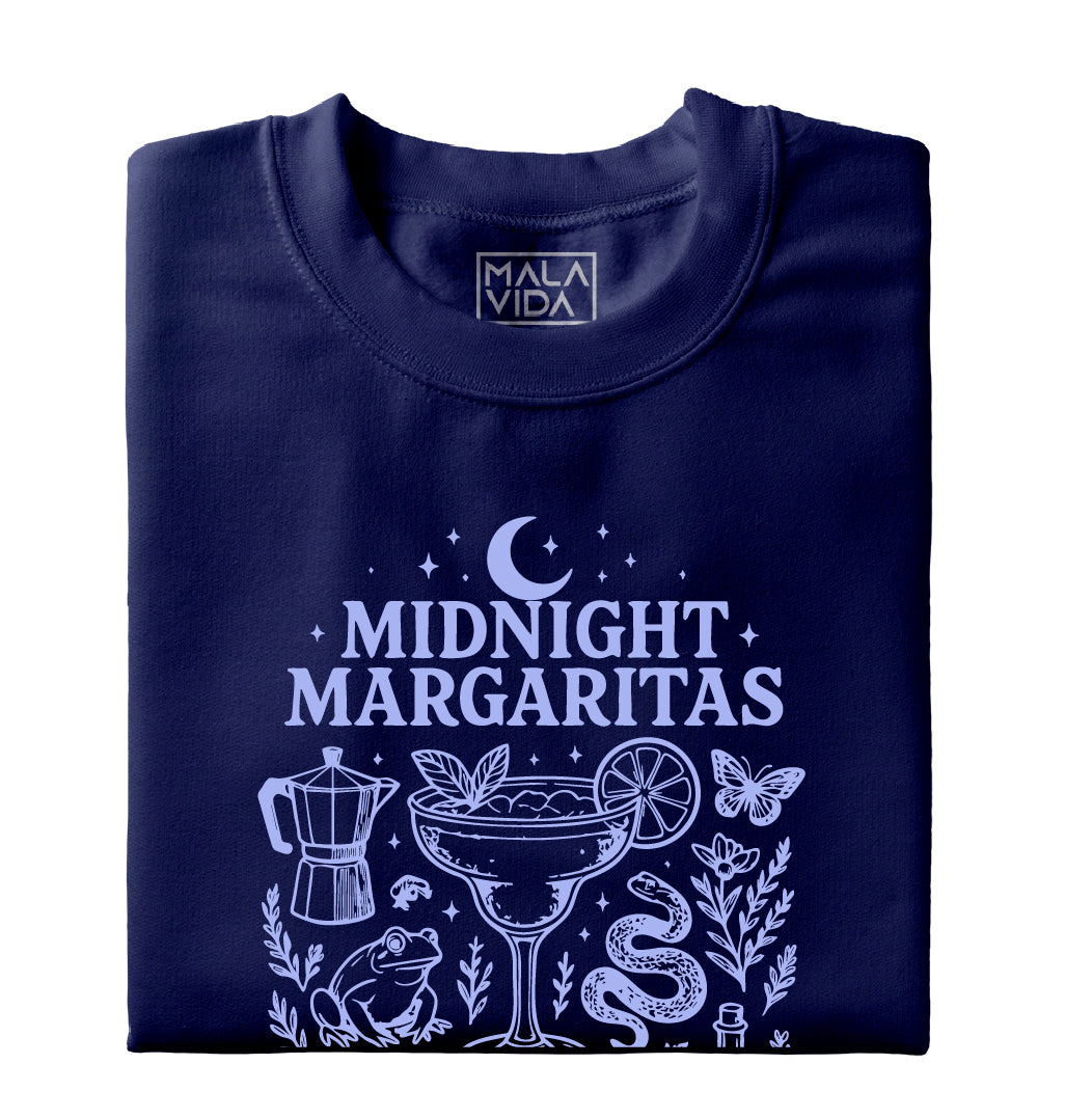 Midnight Margaritas