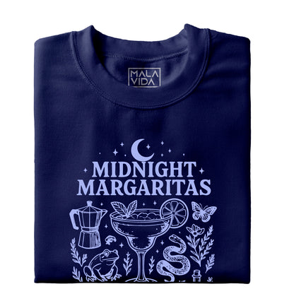 Midnight Margaritas