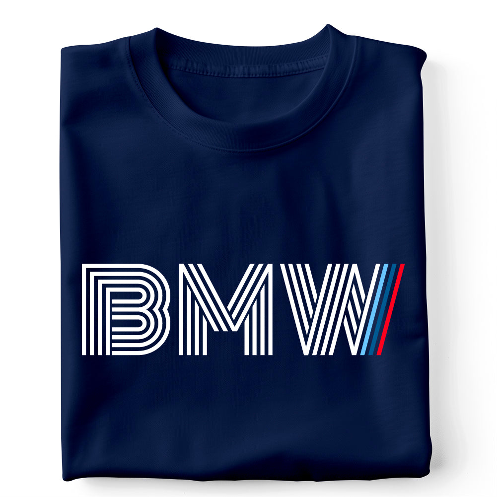 Logo lines