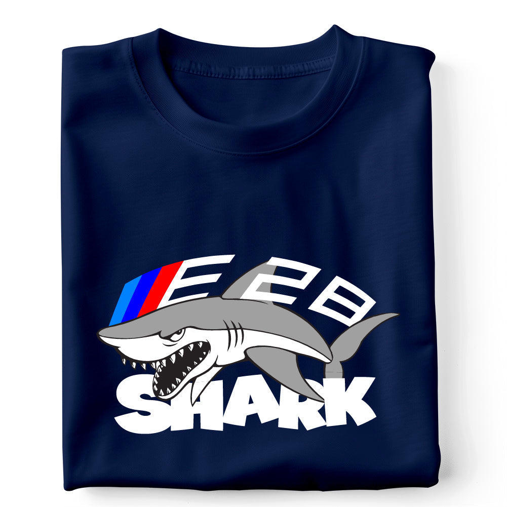E28 Shark