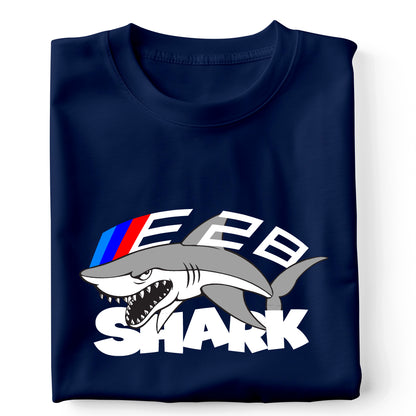 E28 Shark