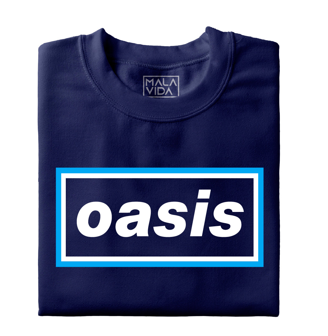 OASIS logo