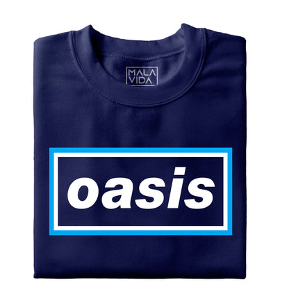 OASIS logo