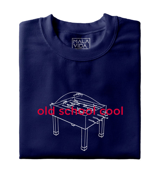 Arcade - Ols school cool