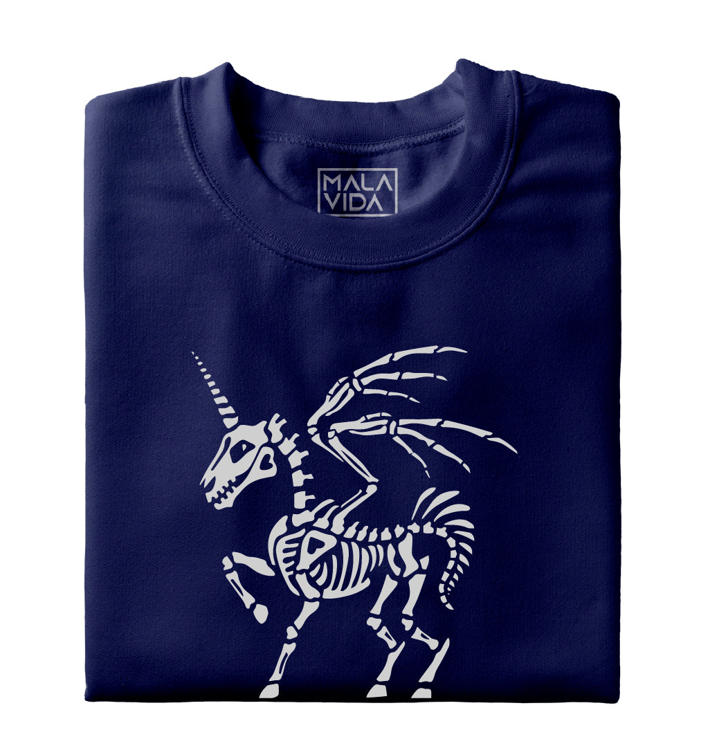 Esqueleto de Unicornio