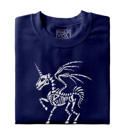 Esqueleto de Unicornio