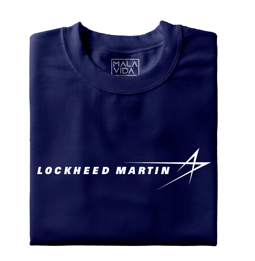 Lockheed Martin logo
