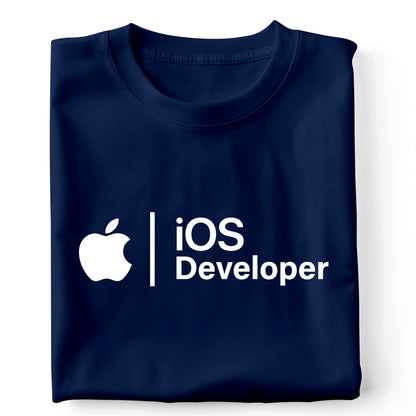 iOS Developer