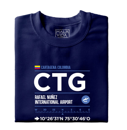 CARTAGENA - Aeropuerto