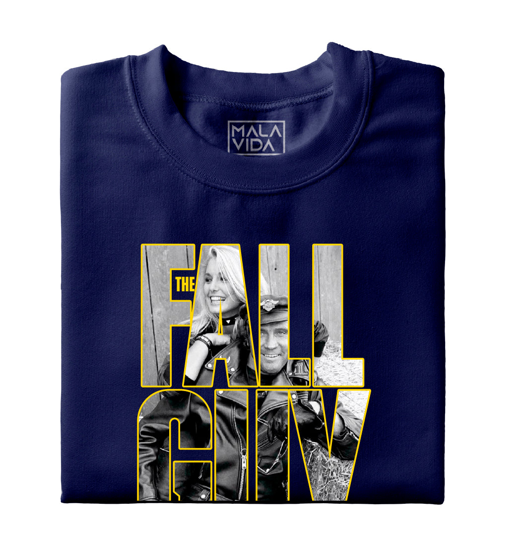 The Fall Guy - Profesión Peligro