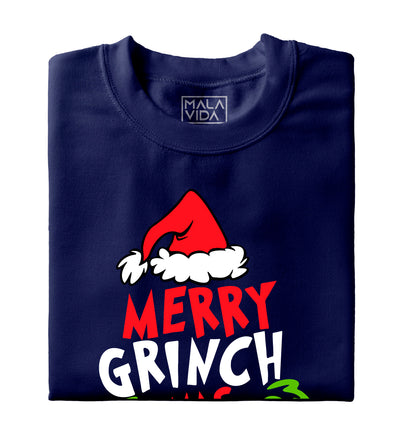Merry Grinch-mas