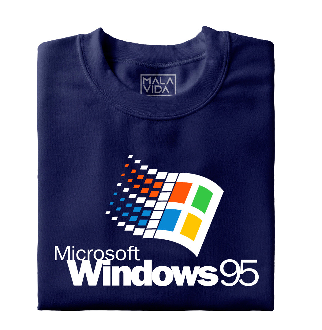 Microsoft Windows 95 logo