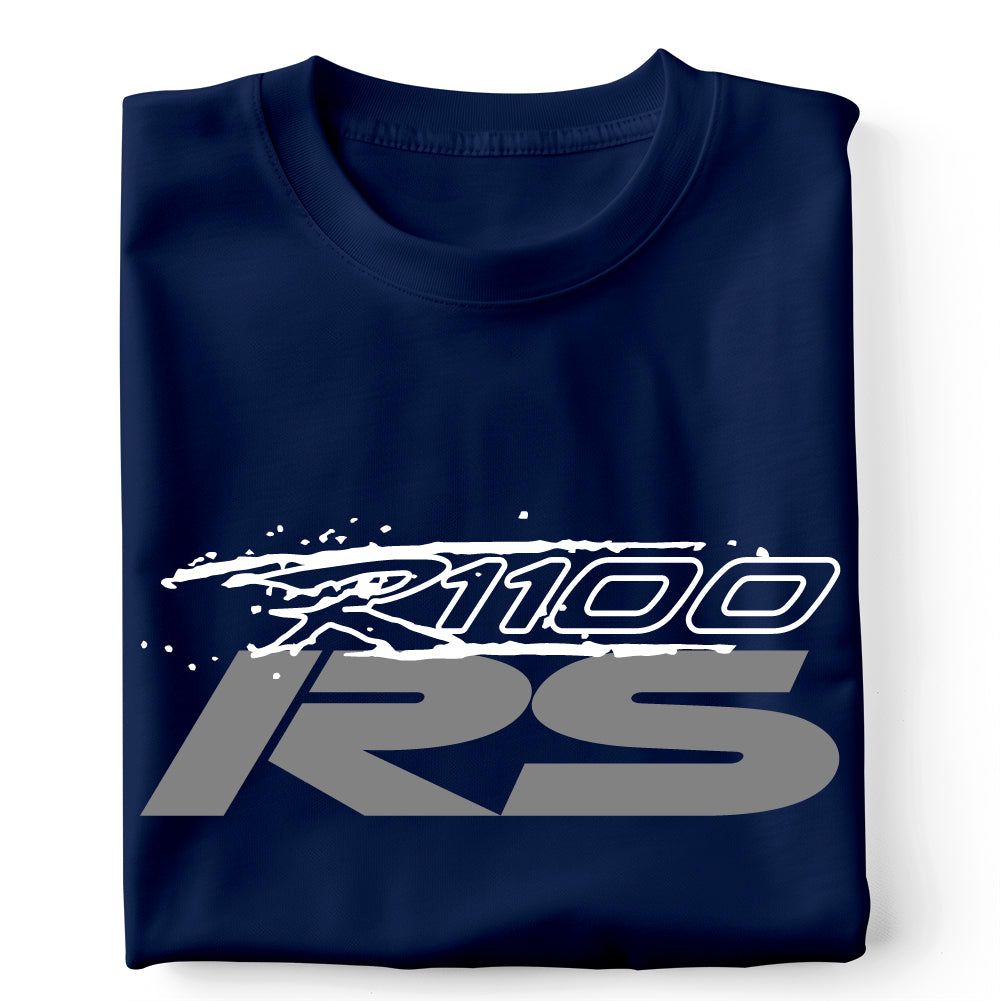R1100 RS emblema