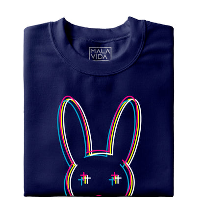 Bad Bunny logo 3