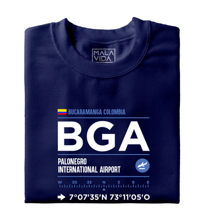 BUCARAMANGA - Aeropuerto