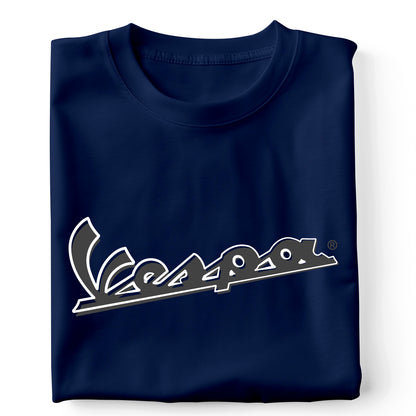 Vespa logo 3
