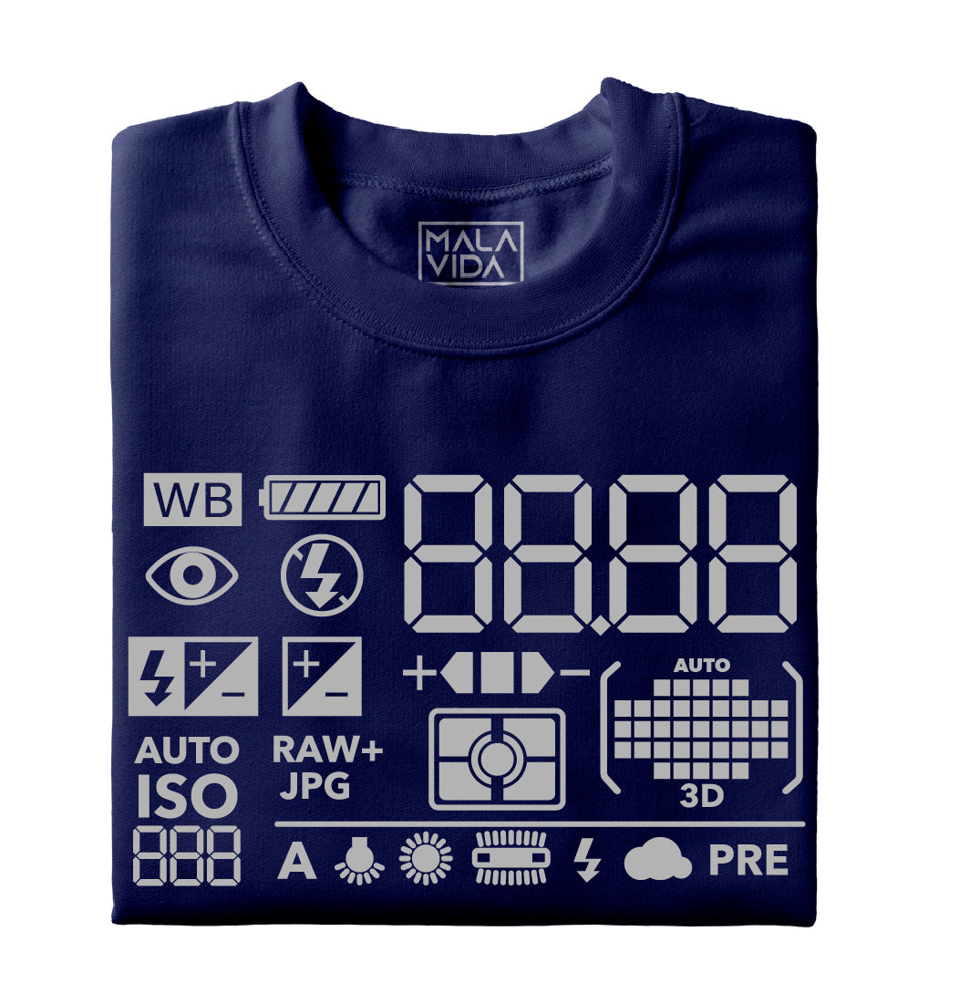 Trust me, I'm a Photographer