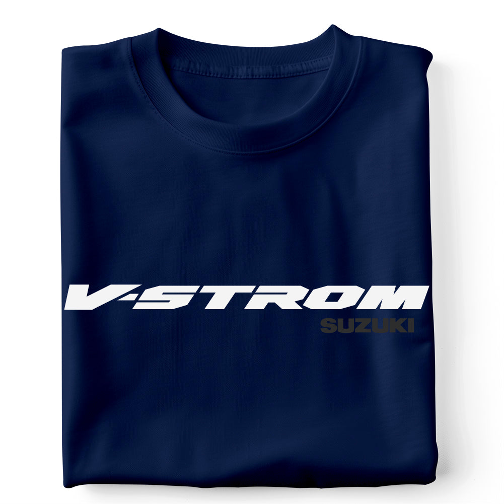 V-strom logo 3