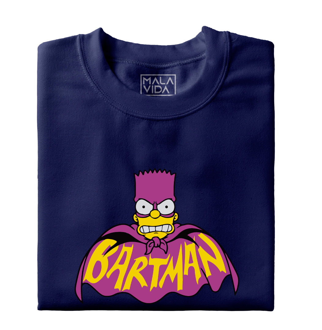 Bartman - Bart Simpson