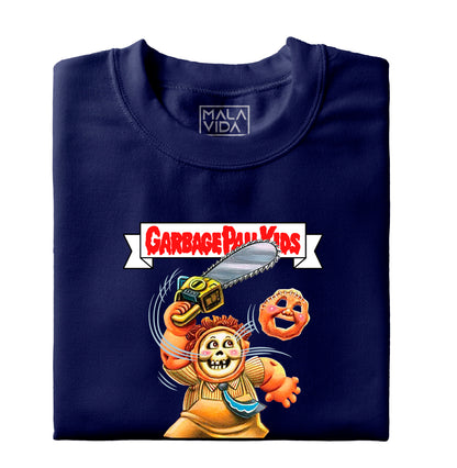 Garbage Pail Kids | Leather Ace