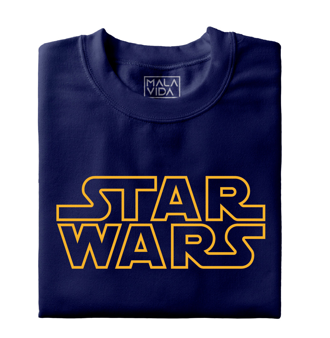 Star Wars logo