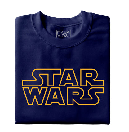 Star Wars logo