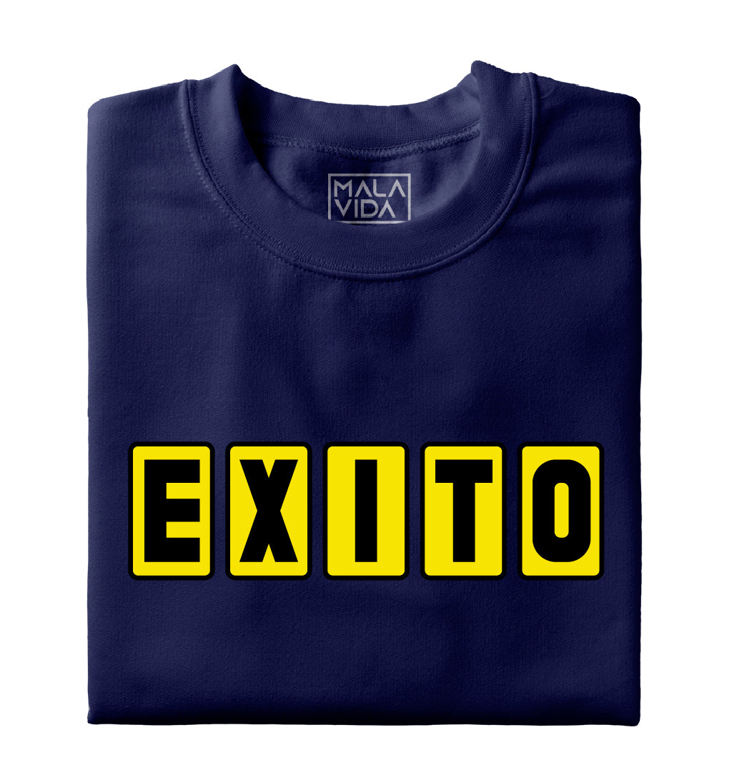 Almacenes EXITO - logo vintage