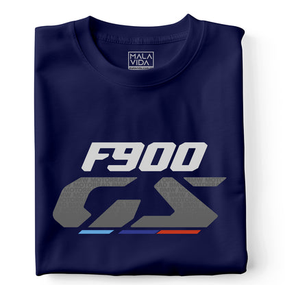 F900 GS logo 4