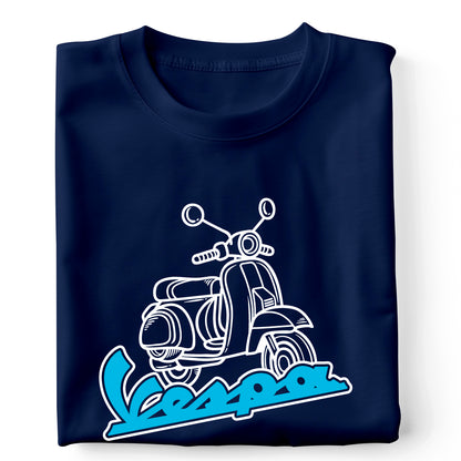 Vespa style A
