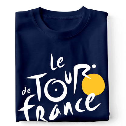 Tour de France - logo 2003