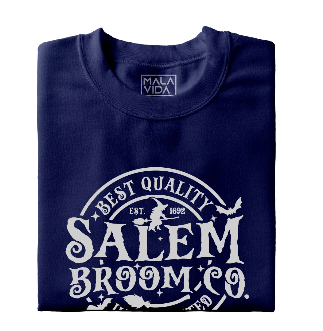 Salem Broom Co. | Handcrafted