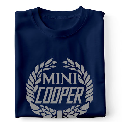 MINI classic logo 2