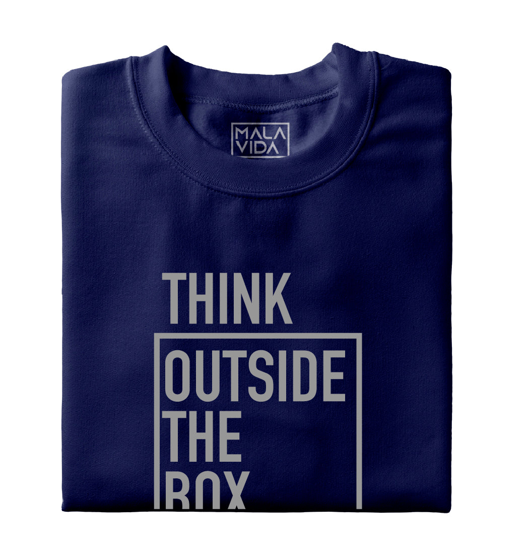 Think outside the box 2