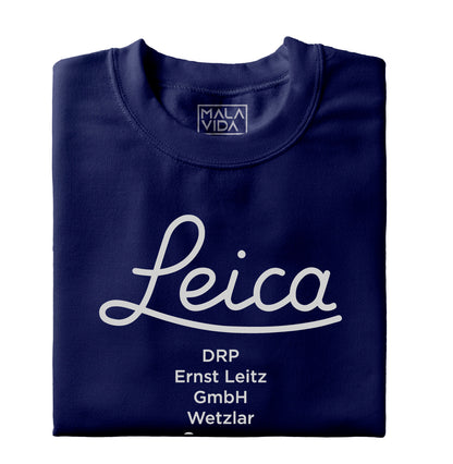 LEICA vintage logo