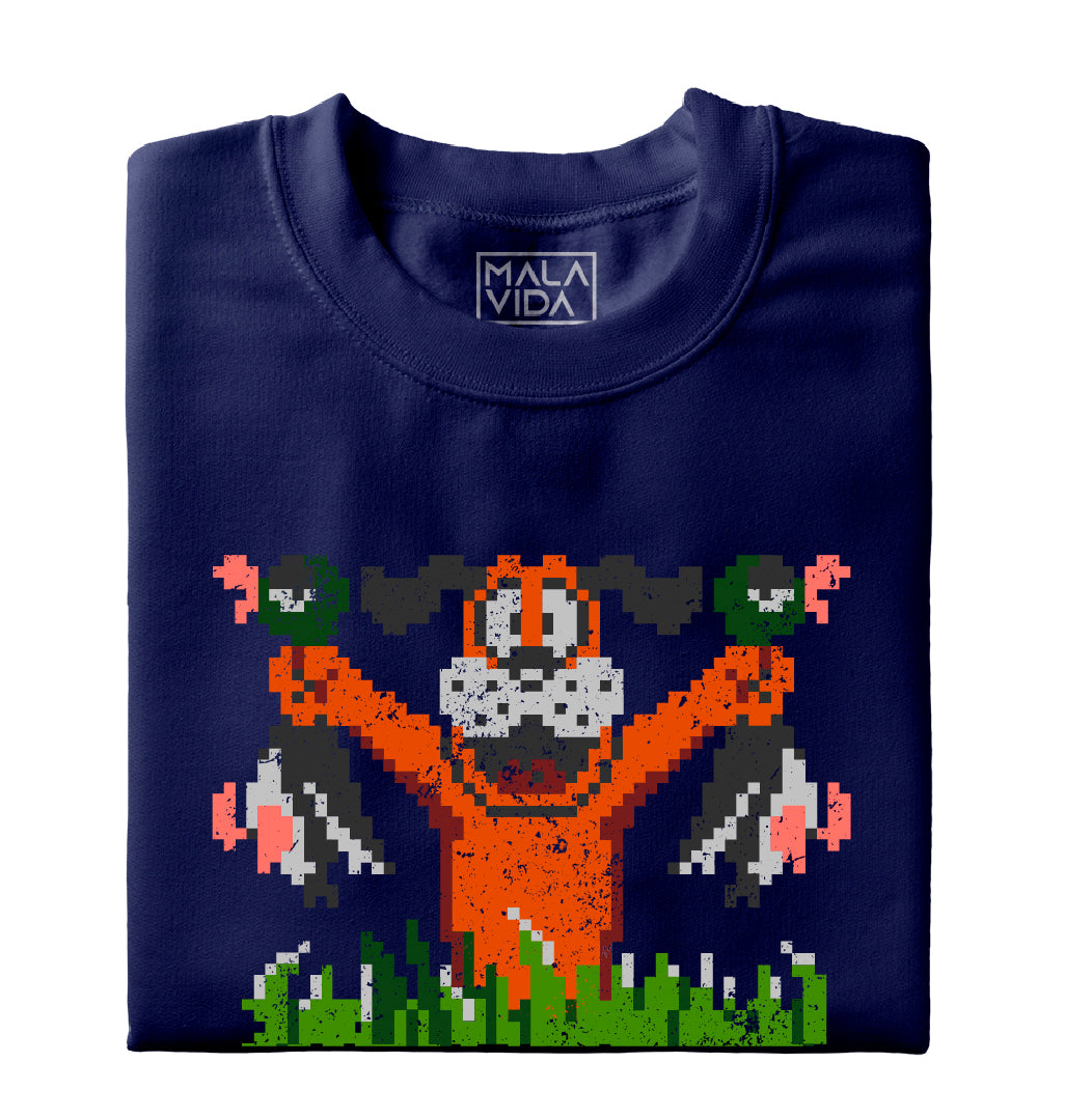 Nintendo Duck hunt