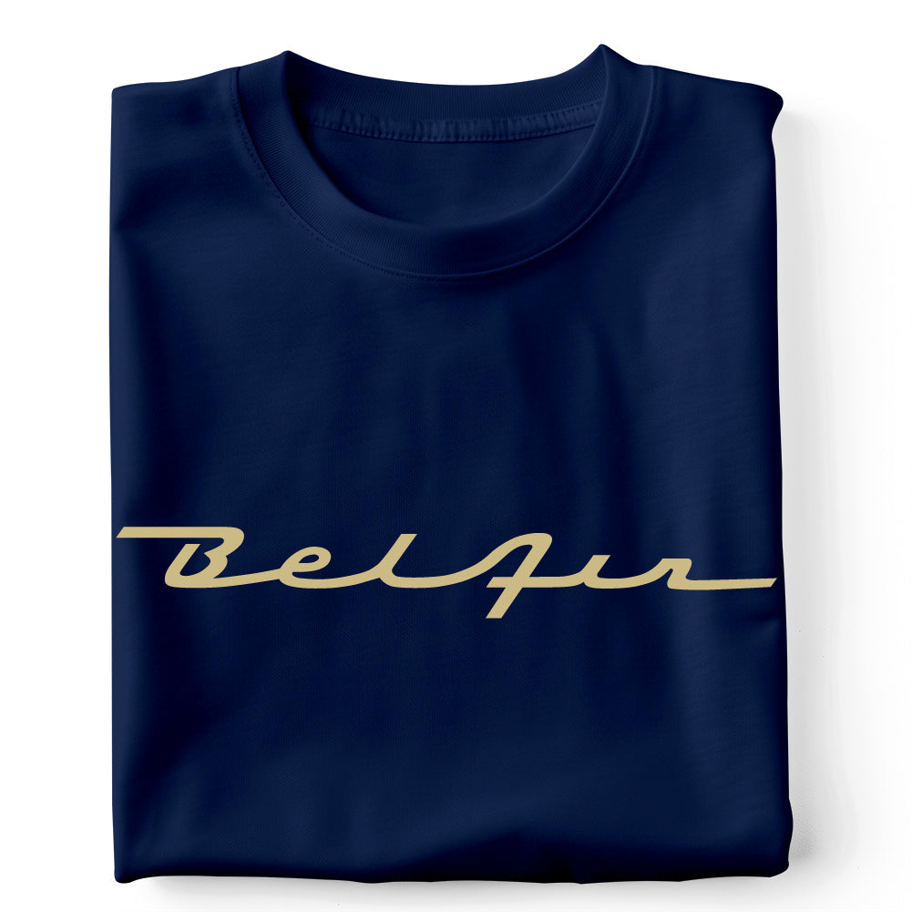 BelAir emblema