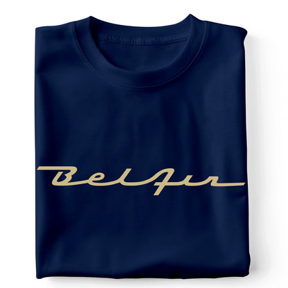 BelAir emblema