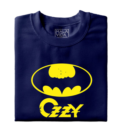 Ozzy Osbourne | Murciélago sin cabeza