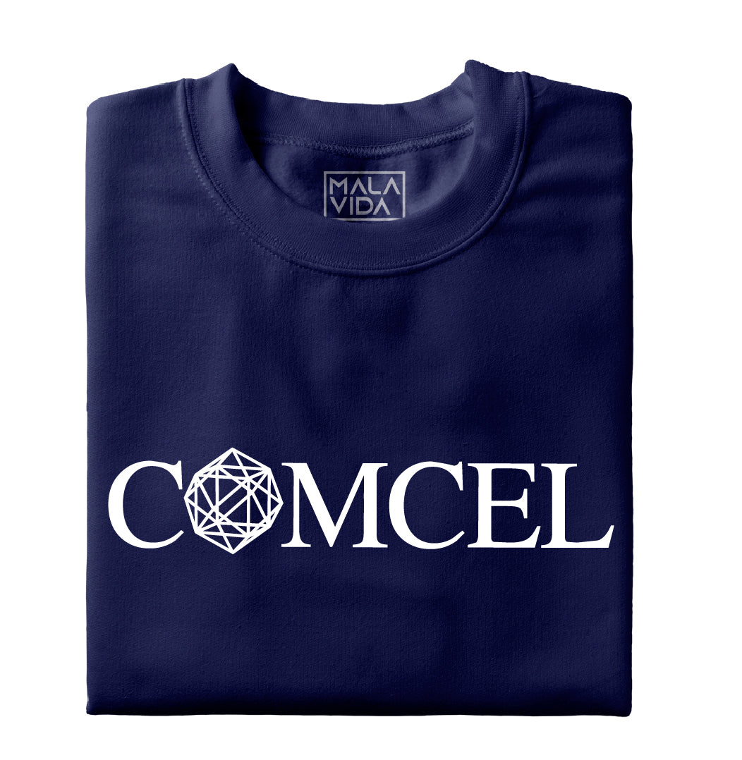 COMCEL logo