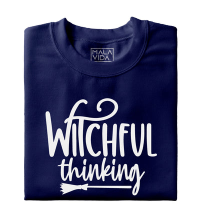 Witchful Thinking