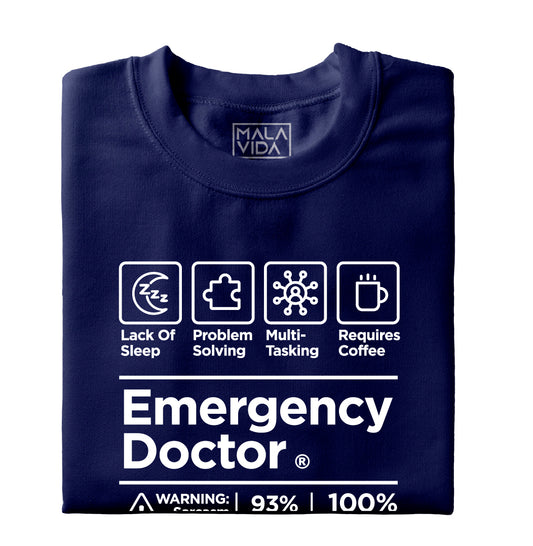 Emergency Doctor