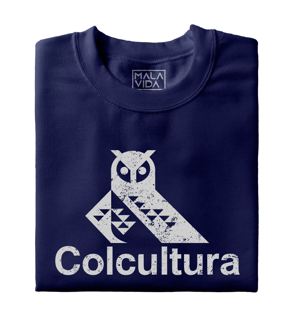 Colcultura - logo vintage