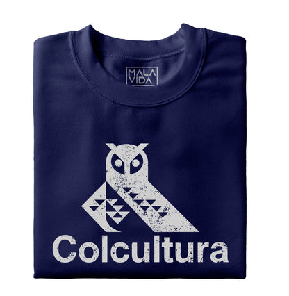 Colcultura - logo vintage