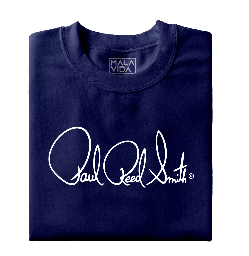 Paul Reed Smith logo 3