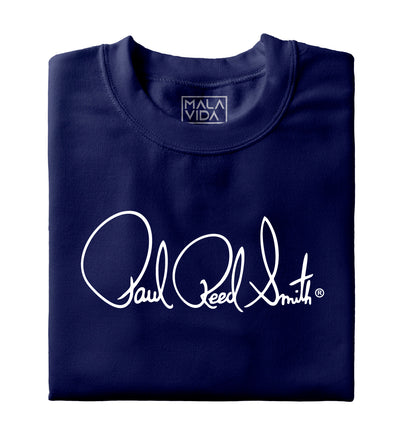 Paul Reed Smith logo 3
