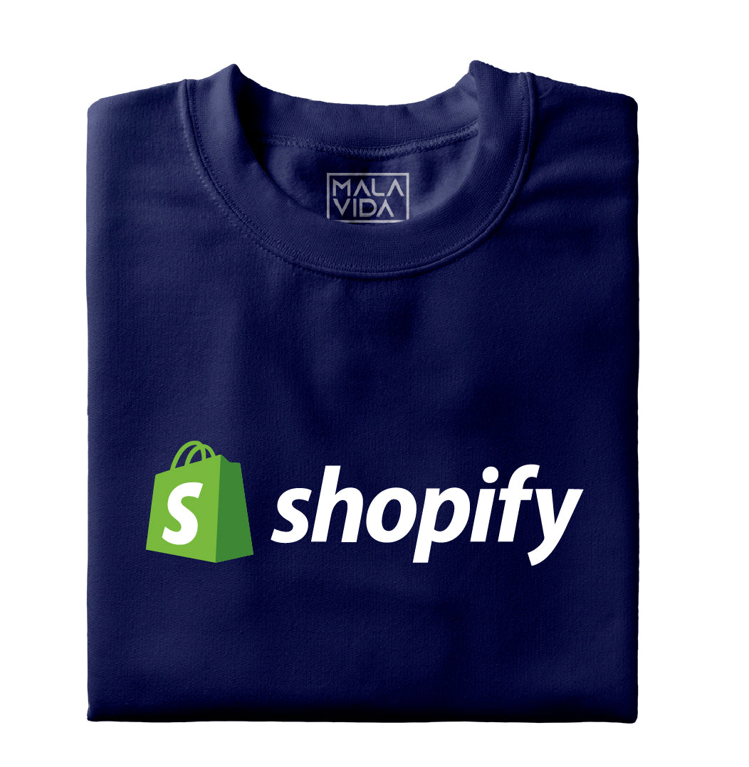 Shopify logo 2